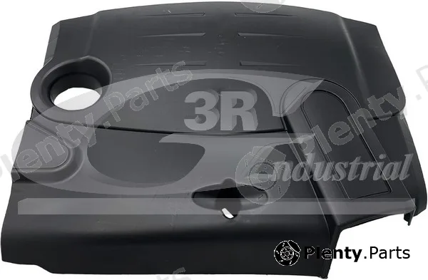 3RG 75601 — Engine Cover