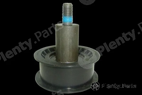 3RG 13739 — Deflection/Guide Pulley, V-ribbed belt