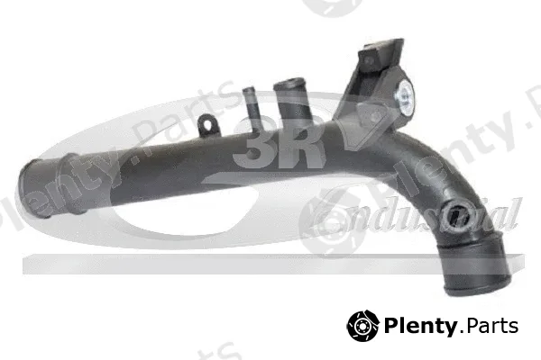 3RG 82401 — Coolant Pipe