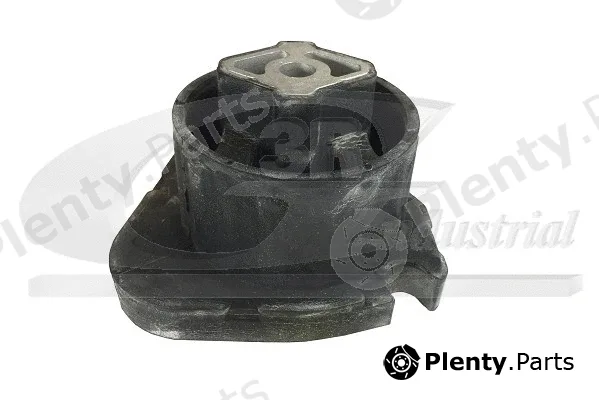 3RG 40145 — Mounting, engine
