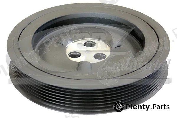 3RG 10319 — Belt Pulley, crankshaft