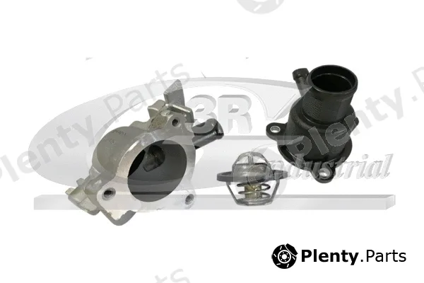 3RG 82609 — Thermostat, coolant