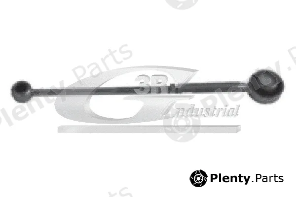 3RG 23010 — Selector-/Shift Rod