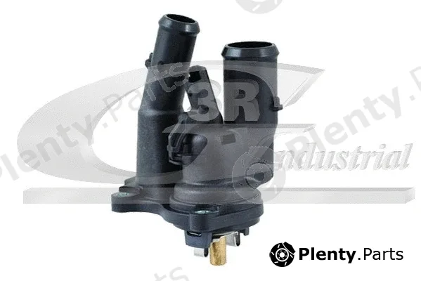 3RG 80305 — Thermostat, coolant
