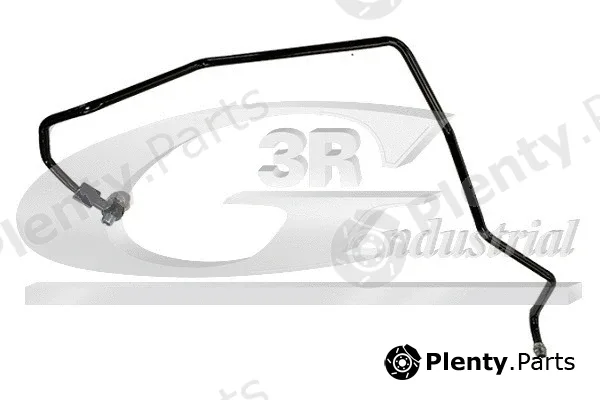 3RG 19712 — Oil Pipe, charger