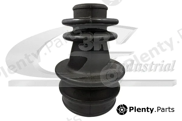3RG 17612 — Bellow, drive shaft