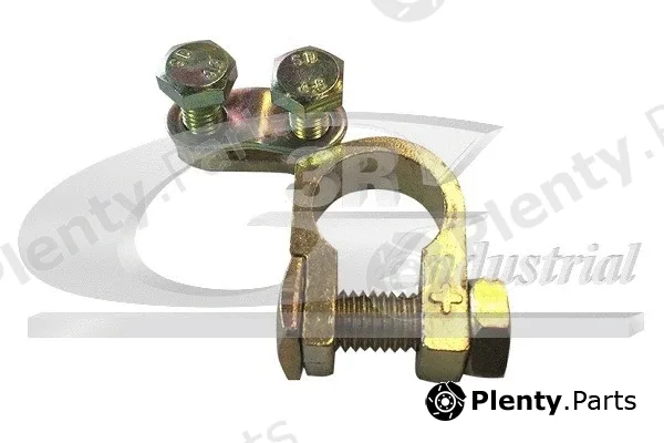 3RG 81084 — Battery Terminal Clamp