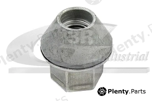 3RG 83058 — Wheel Nut