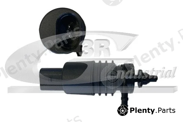 3RG 88114 — Washer Fluid Pump, window cleaning