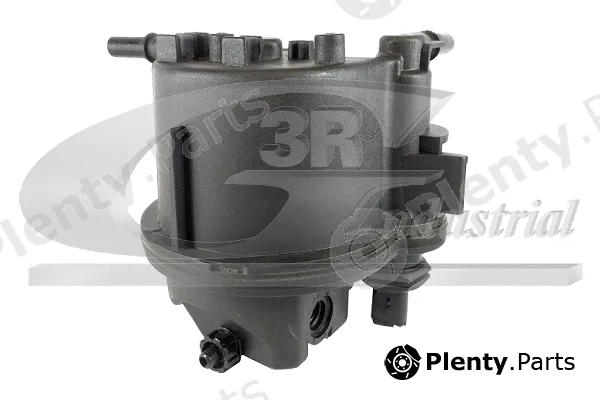 3RG 97204 — Fuel Filter