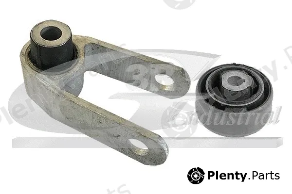 3RG 41689 — Mounting, engine