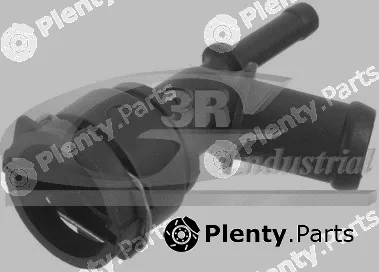 3RG 82702 — Coolant Flange