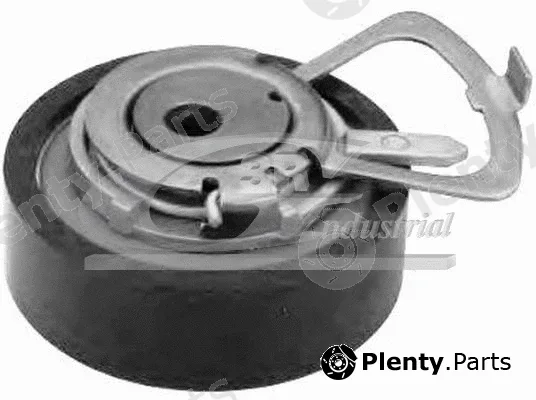 3RG 13708 — Tensioner Pulley, timing belt