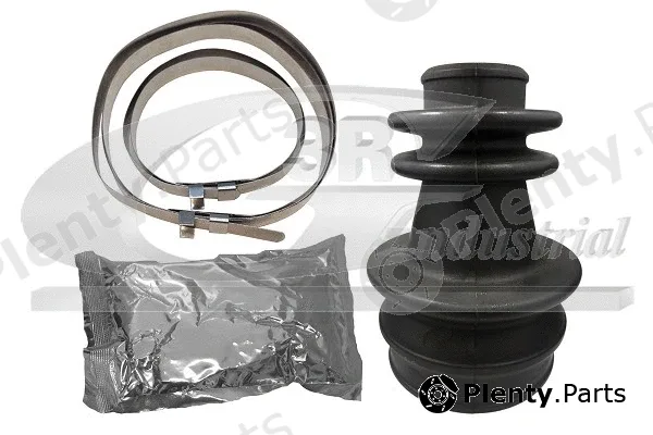 3RG 17612K — Bellow Kit, drive shaft