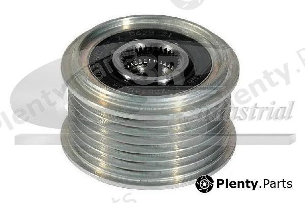 3RG 10737 — Alternator Freewheel Clutch