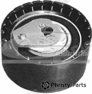 3RG 13609 — Tensioner Pulley, timing belt