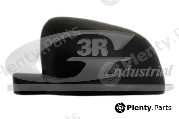 3RG 79603 — Cover, exterior mirror