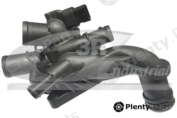 3RG 81269 — Thermostat, coolant