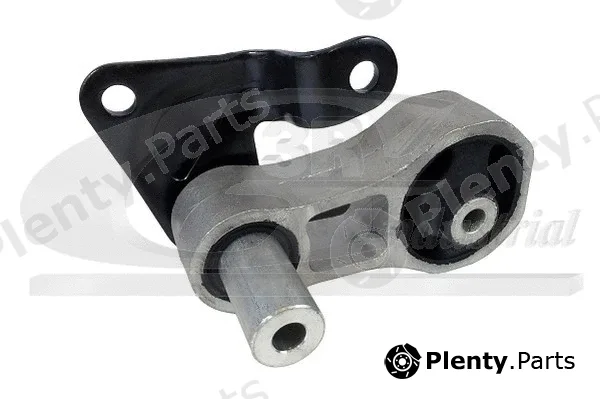 3RG 40335 — Mounting, engine