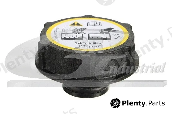 3RG 81315 — Cap, coolant tank