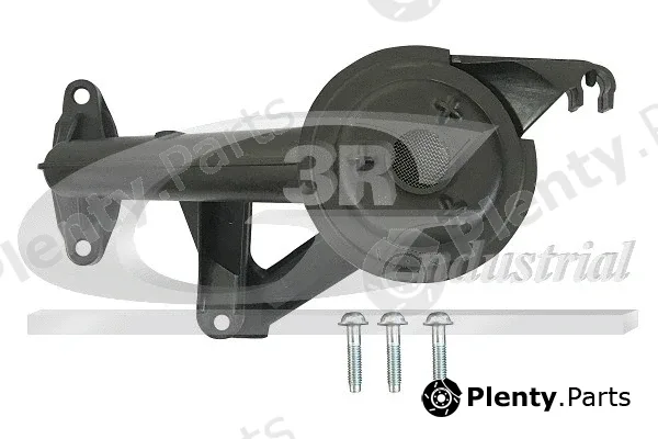 3RG 84239 — Suction Pipe, oil pump