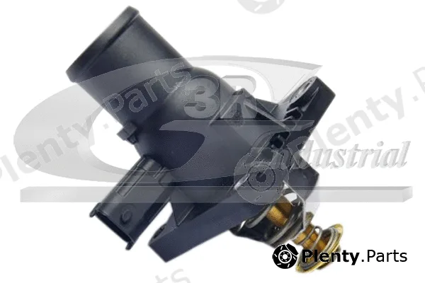 3RG 80450 — Thermostat, coolant