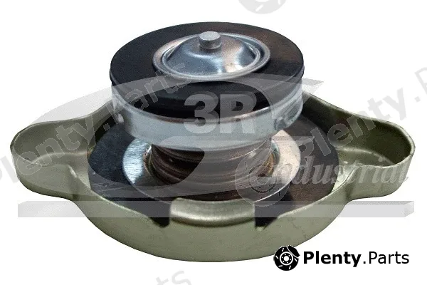 3RG 80909 — Cap, radiator
