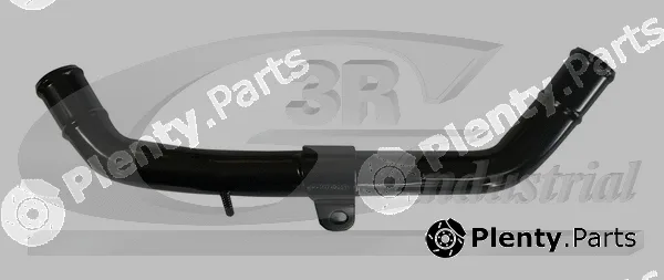 3RG 85759 — Coolant Pipe