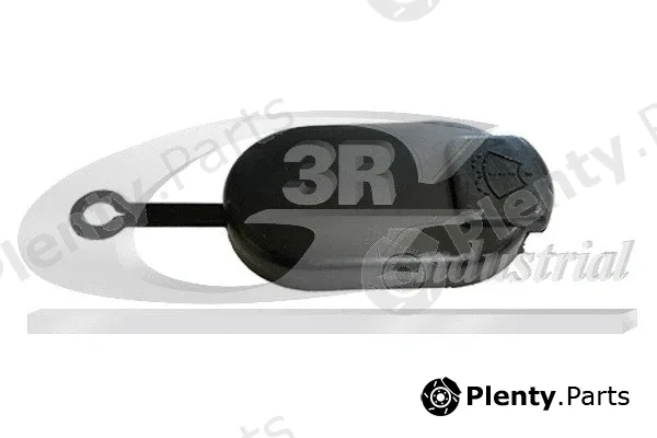 3RG 82652 — Sealing Cap, washer fluid reservoir