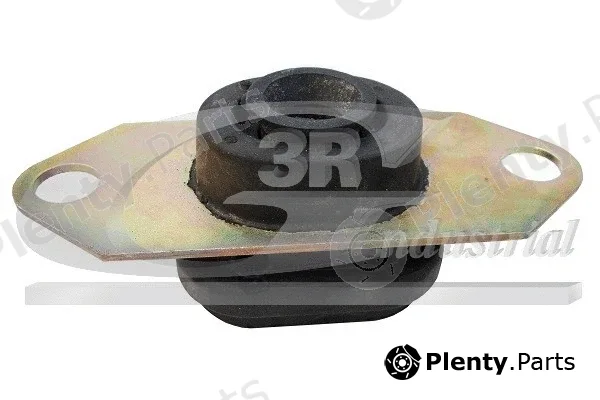 3RG 40681 — Mounting, engine