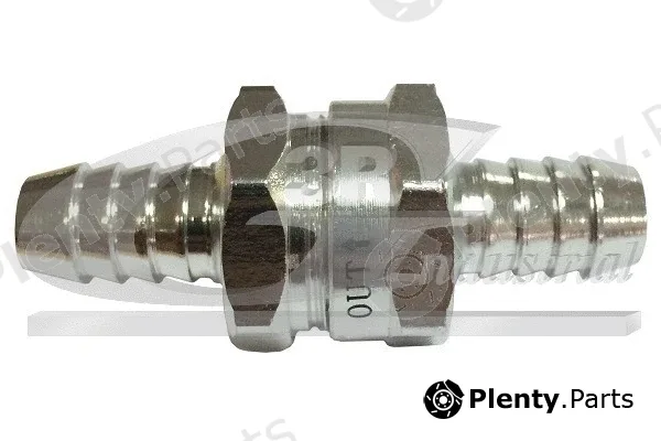 3RG 80040 — Valve, fuel pump