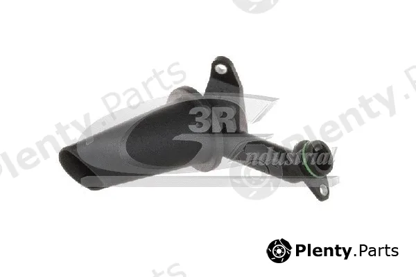 3RG 84305 — Suction Pipe, oil pump