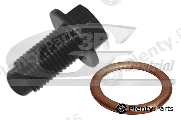 3RG 83519 — Repair Kit, oil sump