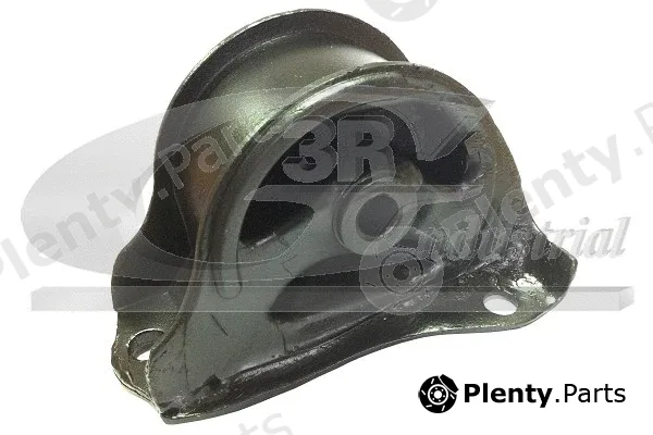 3RG 40804 — Mounting, engine