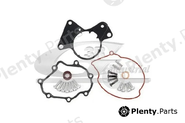 3RG 74703 — Repair Set, vacuum pump (braking system)