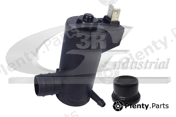 3RG 88212 — Washer Fluid Pump, window cleaning
