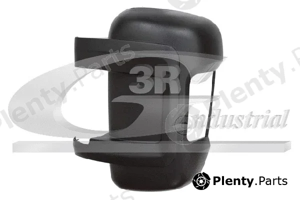 3RG 79201 — Cover, exterior mirror