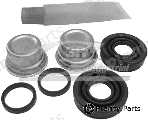 3RG 80400 — Guide Sleeve Kit, brake caliper