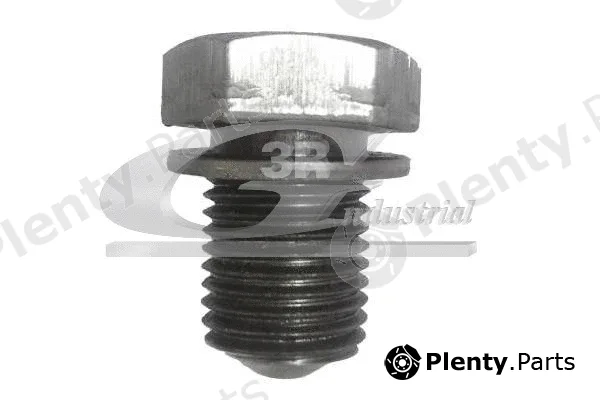 3RG 83021 — Screw Plug, oil sump