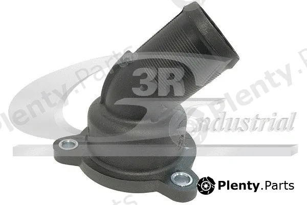 3RG 82637 — Coolant Flange