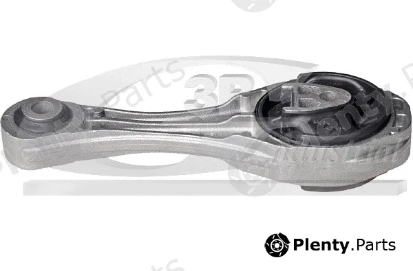 3RG 41619 — Mounting, engine