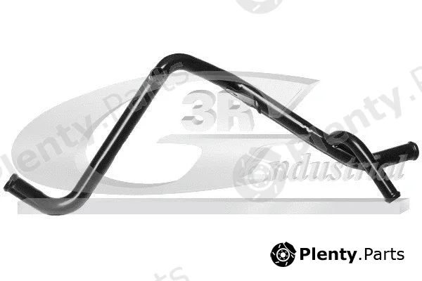 3RG 85608 — Coolant Pipe