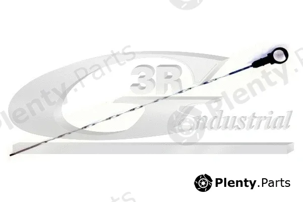 3RG 81255 — Oil Dipstick