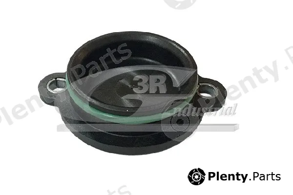 3RG 83737 — Locking Cover, camshaft