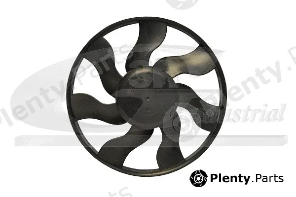 3RG 80229 — Fan, engine cooling
