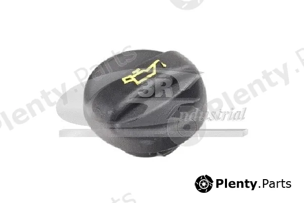 3RG 81106 — Cap, coolant tank