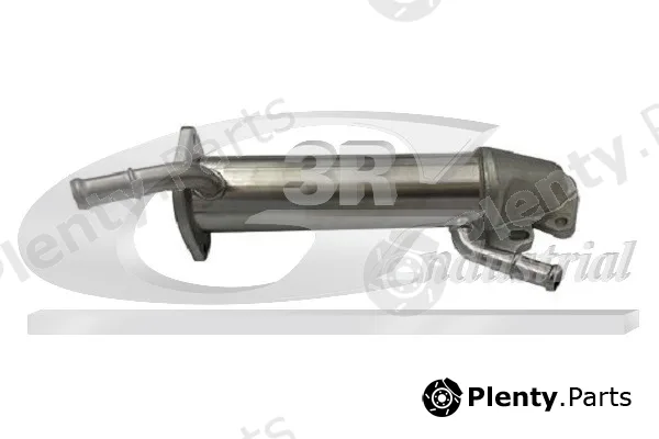 3RG 19211 — Cooler, exhaust gas recirculation