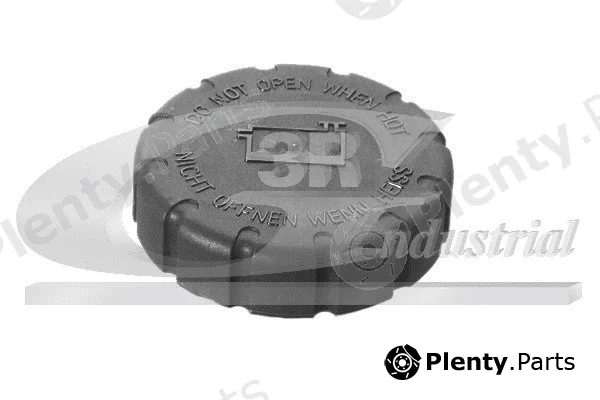 3RG 80508 — Cap, coolant tank
