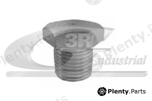 3RG 83005 — Screw Plug, oil sump