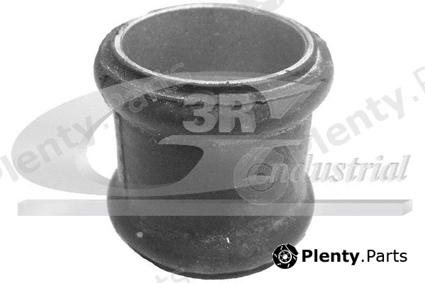 3RG 50103 — Coolant Flange